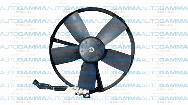 VENTILATOR, RADIATOR