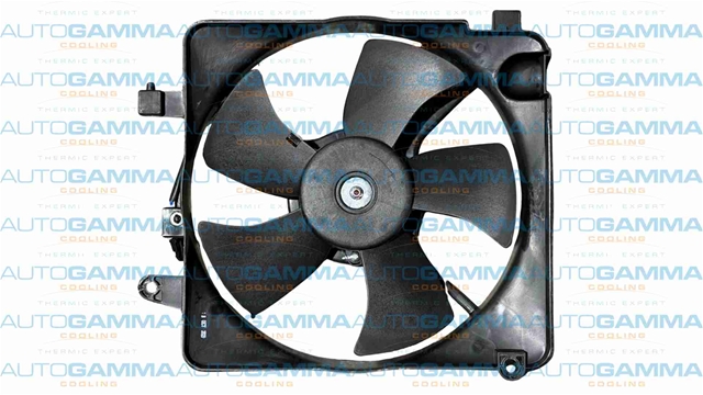 VENTILATOR, RADIATOR