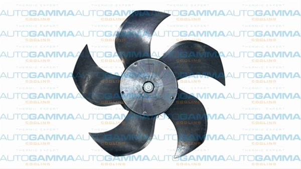 VENTILATOR, RADIATOR