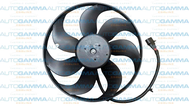 Imagine pentru produsul „VENTILATOR, RADIATOR"