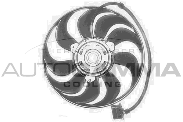 Imagine pentru produsul „VENTILATOR, RADIATOR"
