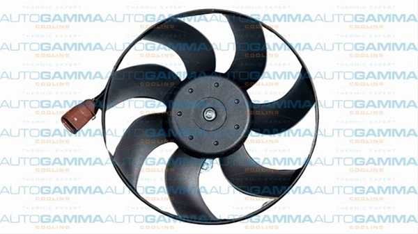 Imagine pentru produsul „VENTILATOR, RADIATOR"