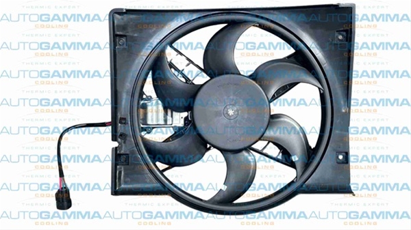 VENTILATOR, RADIATOR