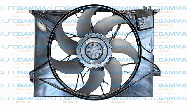 VENTILATOR, RADIATOR