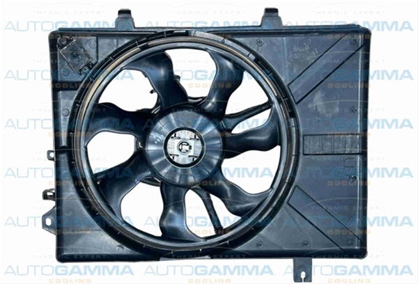 Imagine pentru produsul „VENTILATOR, RADIATOR"