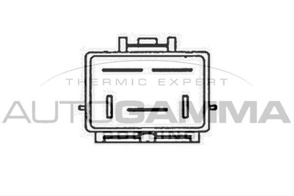 VENTILATOR, RADIATOR