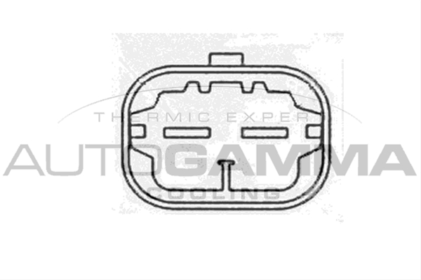 VENTILATOR, RADIATOR