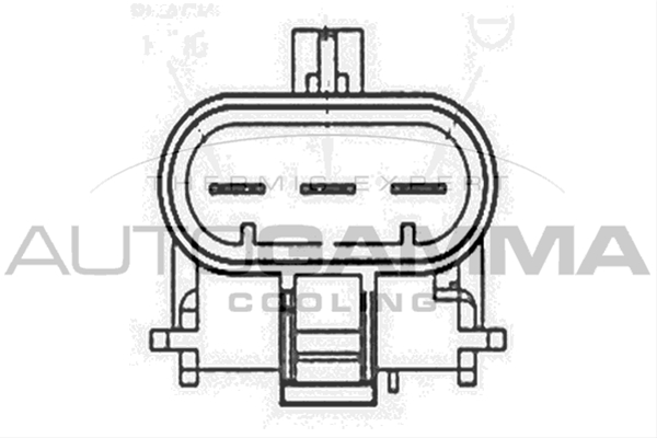 VENTILATOR, RADIATOR