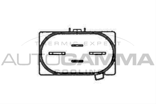 VENTILATOR, RADIATOR
