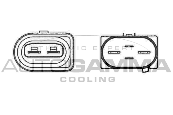 VENTILATOR, RADIATOR
