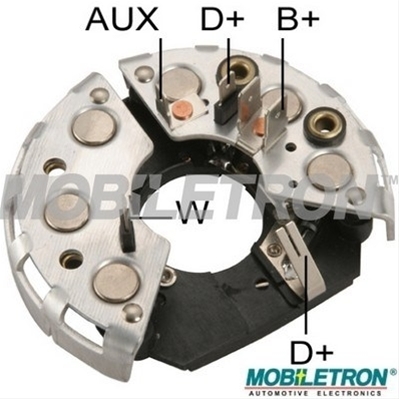 PUNTE DIODE