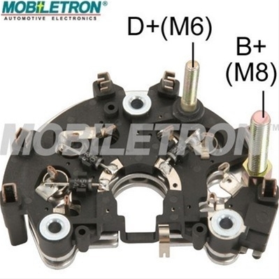 PUNTE DIODE