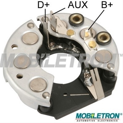 PUNTE DIODE