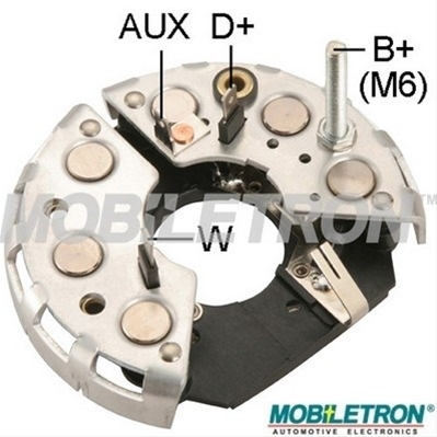 PUNTE DIODE