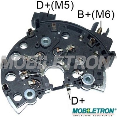 PUNTE DIODE