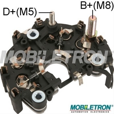 PUNTE DIODE