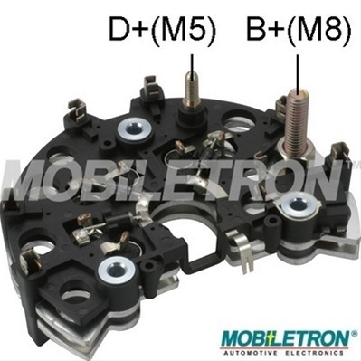 PUNTE DIODE