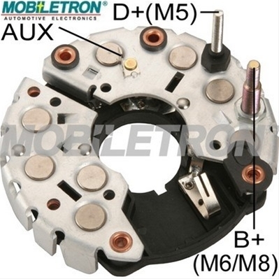 PUNTE DIODE