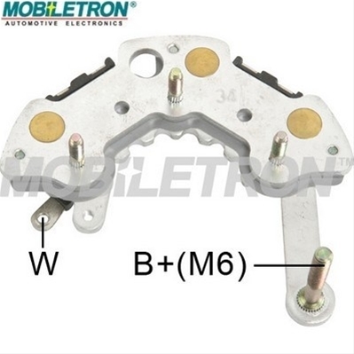 PUNTE DIODE