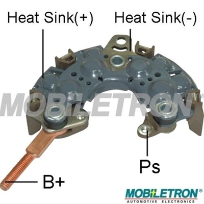 PUNTE DIODE