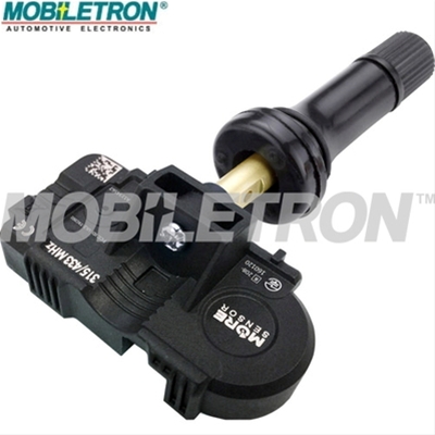 FD SENZOR PRESIUNE ROATA, CONFIGURAT, 433MHZ,VALVA METALICA-MOBILETRON