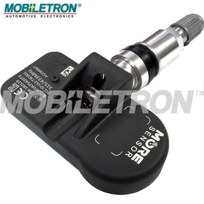 FD SENZOR PRESIUNE ROATA CONFIGURAT, 433MHZ,VALVA METALICA