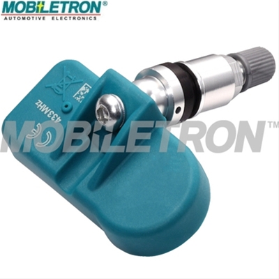 FD SENZOR PRESIUNE ROATA CONFIGURAT, 433MHZ,VALVA METALICA