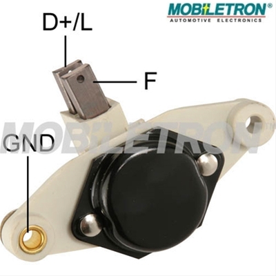Imagine pentru produsul „REGULATOR, ALTERNATOR"