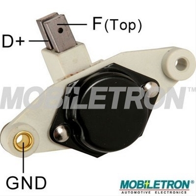 Imagine pentru produsul „REGULATOR, ALTERNATOR"