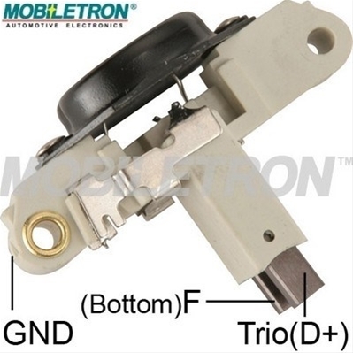 Imagine pentru produsul „REGULATOR, ALTERNATOR"
