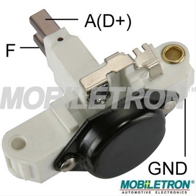 Imagine pentru produsul „REGULATOR, ALTERNATOR"