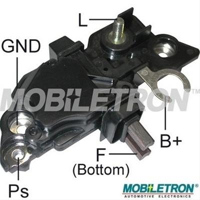 Imagine pentru produsul „REGULATOR, ALTERNATOR"