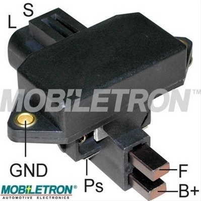Imagine pentru produsul „REGULATOR, ALTERNATOR"