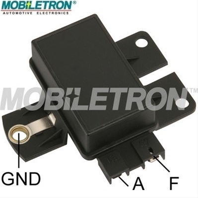 Imagine pentru produsul „REGULATOR, ALTERNATOR"