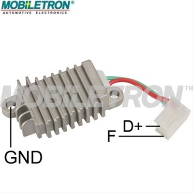 Imagine pentru produsul „REGULATOR, ALTERNATOR"