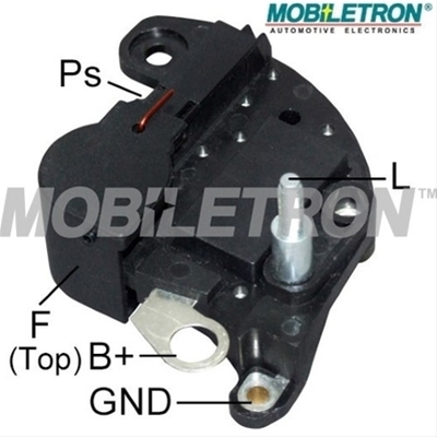 Imagine pentru produsul „REGULATOR, ALTERNATOR"