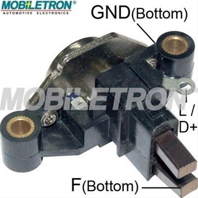 Imagine pentru produsul „REGULATOR, ALTERNATOR"