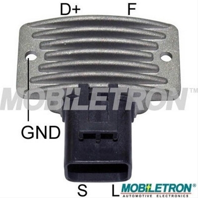 Imagine pentru produsul „REGULATOR, ALTERNATOR"