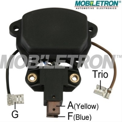 Imagine pentru produsul „REGULATOR, ALTERNATOR"