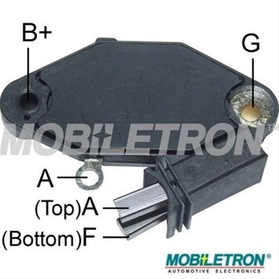 Imagine pentru produsul „REGULATOR, ALTERNATOR"