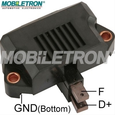 Imagine pentru produsul „REGULATOR, ALTERNATOR"