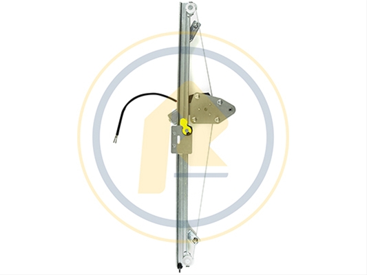 Imagine pentru produsul „MACARA ELECTRICA CU MOTOR DR ACROLCAR"