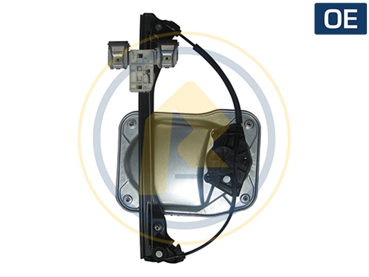 Imagine pentru produsul „MACARA ELECTRICA  FARA MOTOR DR FT FABIA II ACROLCAR LSNBB"