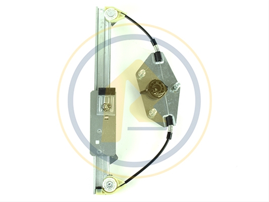Imagine pentru produsul „MACARA ELECTRICA FARA MOTOR DR SP PASSAT 2010-2014 ACROLCAR"