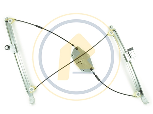 Imagine pentru produsul „MACARA ELECTRICA FARA MOTOR DR SCIROCCO 08-17 ACROLCAR"