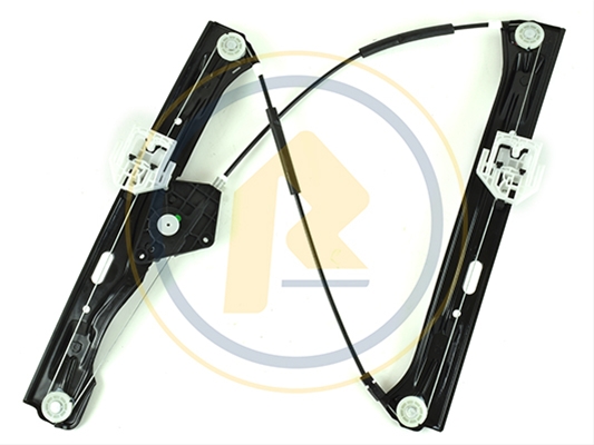 Imagine pentru produsul „MACARA ELECTRICA FARA MOTOR ST FT F30/80 11-18 ACROLCAR"