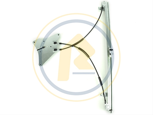 Imagine pentru produsul „MACARA ELECTRICA FARA MOTOR ST MOVANO/MASTER 10-PREZENT ACROLCAR"