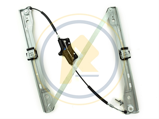 MACARA ELECTRICA FARA MOTOR DR VITO W447