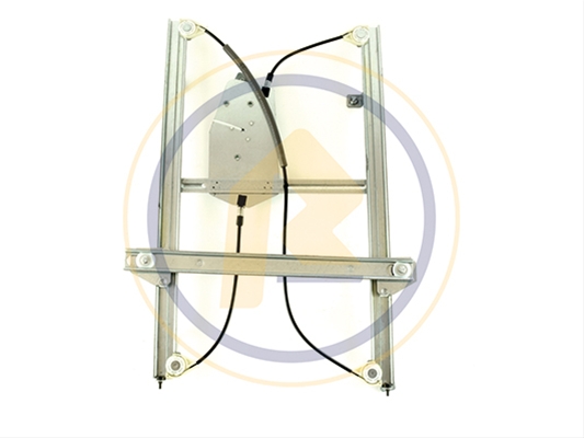 Imagine pentru produsul „MACARA ELECTRICA FARA MOTOR ST ACROLCAR"