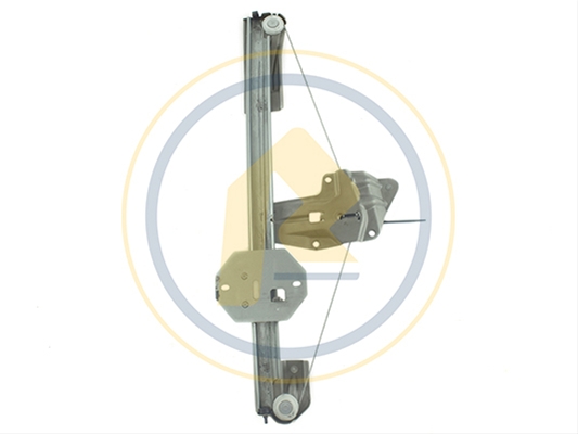 MACARA ELECTRICA FARA MOTOR DR FT SNDR/LGN II